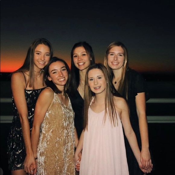 Meet your Posher, Riley - Picture 5 of 5